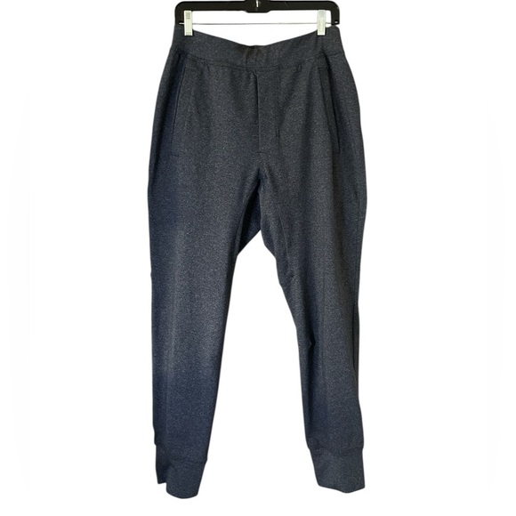 Lululemon Athletica Men’s City Sweat Joggers in Heathered Gray, Size M (28”-30”) - Picture 14 of 14
